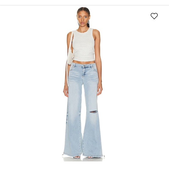 Seroya Jeans - Picture 5 of 5